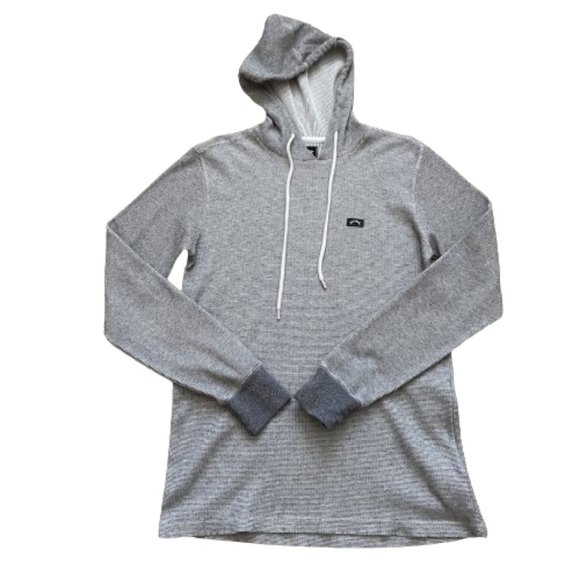 Men's Billabong Pullover Hoodie - Picture 3 of 4